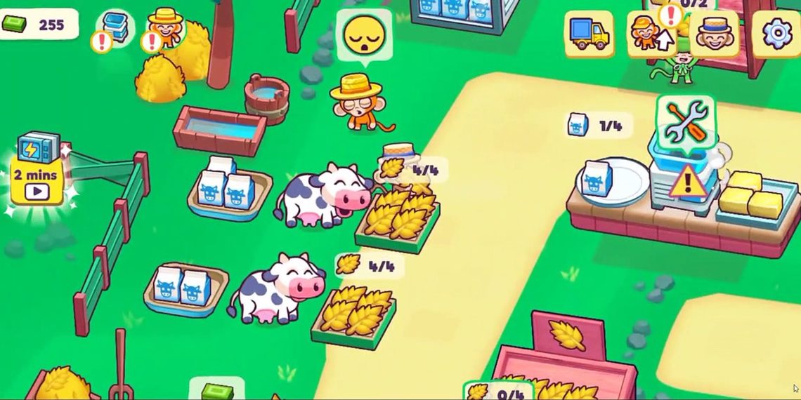 Tips and Tricks to Play Monkey Mart A Comprehensive Guide Monkey Mart