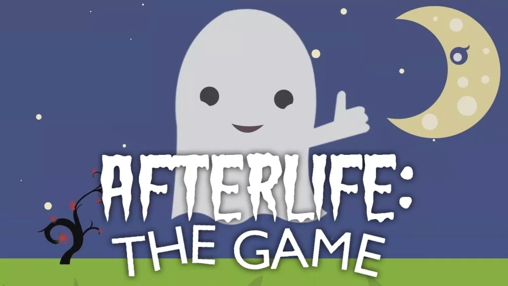 afterlife the game