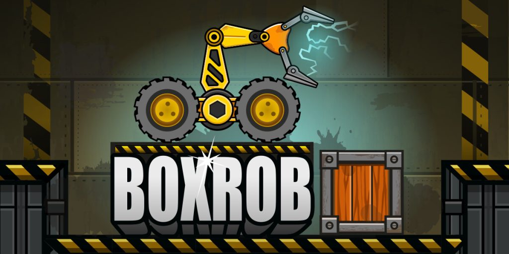 BoxRob