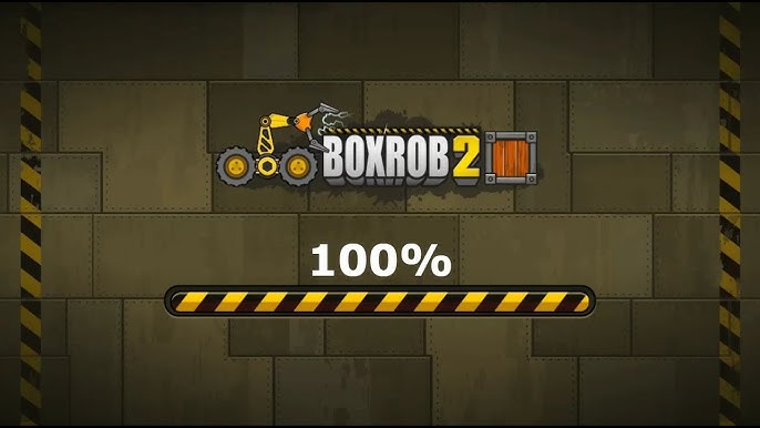 boxrob 2