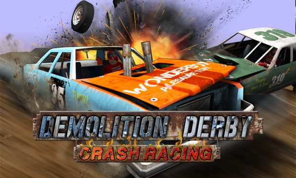 Demolition Derby: Crash Racing – Apps no Google Play