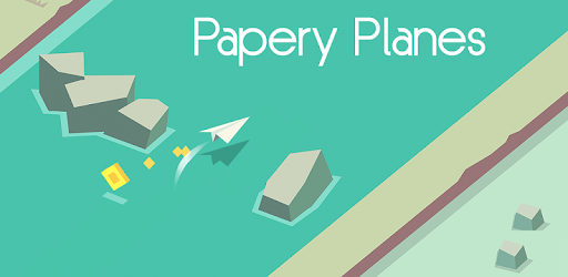 Papery Planes