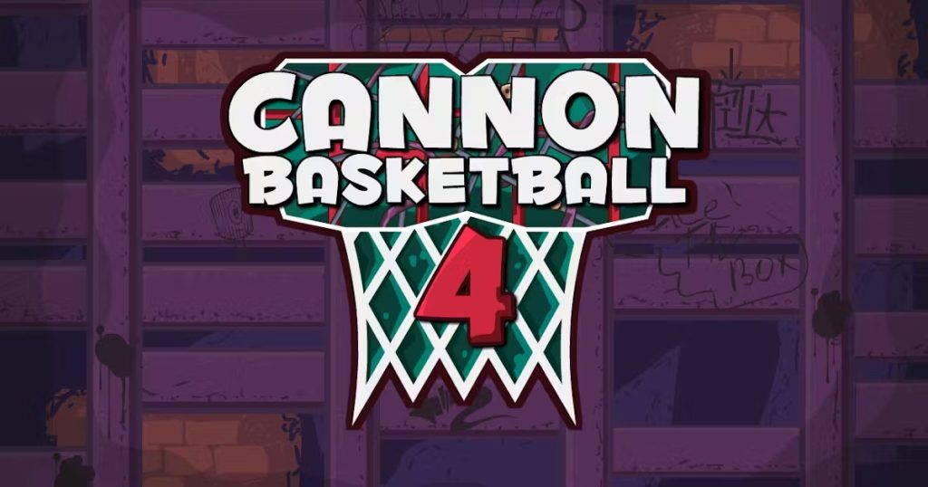 Cannon Basketball 4