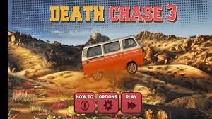 death chase 3