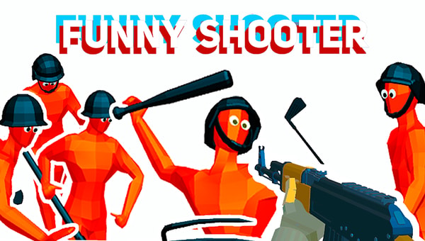 Funny Shooter