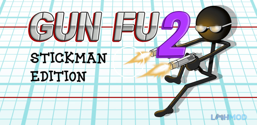 Gun Fu Stickman 2