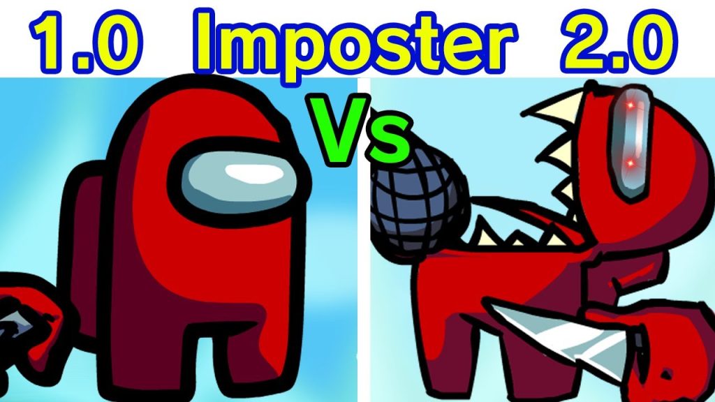 Impostor vs Noo