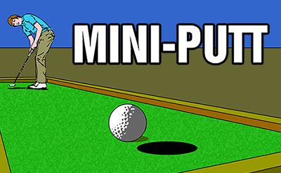 Mini Putt