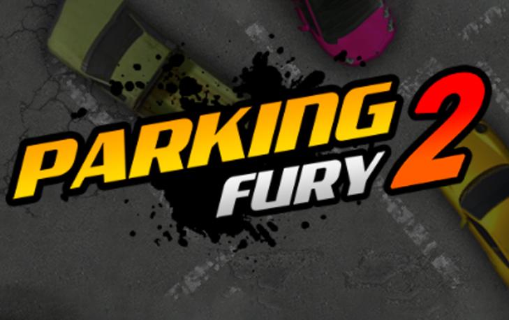 Parking fury 2