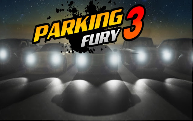 Parking fury 3