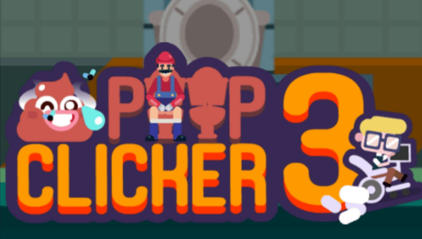 Poop Clicker 3