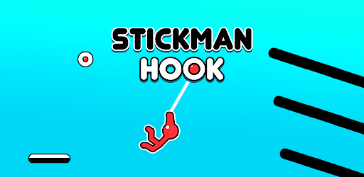 STICKMAN HOOK CHALLENGE 1-10 AND NEW SKINS (iOS