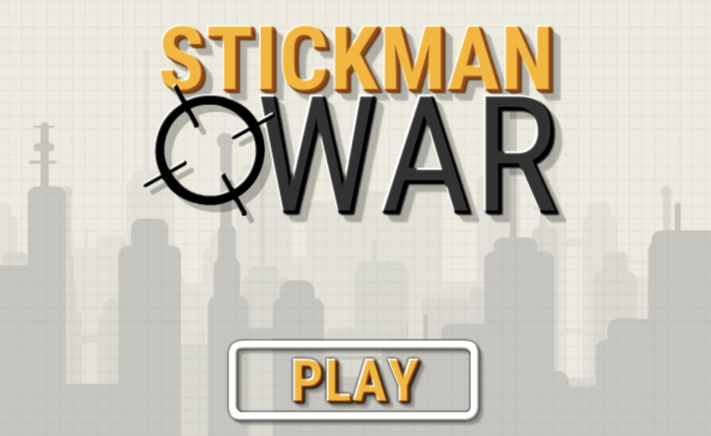 Stickman War