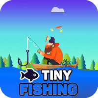 Tiny Fishing