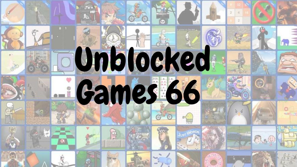 Unblocked Games 66 Monkey Mart