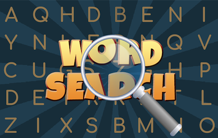 Word Search