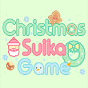 Christmas Suika Game